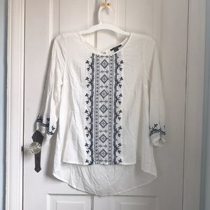 Forever 21 Dress Up Long Sleeve✨